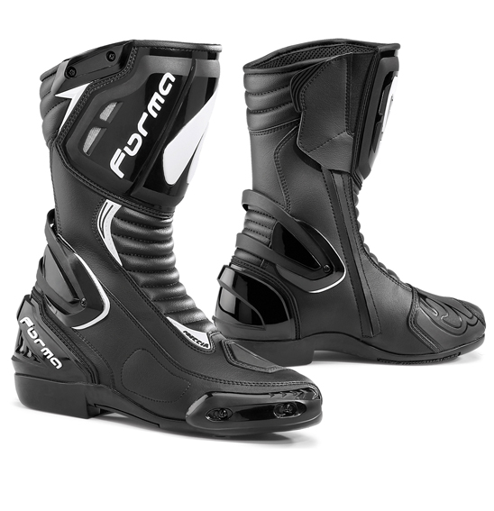 Forma Freccia - Racing Fit Your Feet In Moto Technology Resources ...
