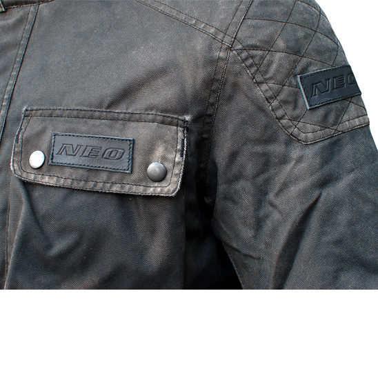 Textile Jackets & Pants NEO Motorcycle Clothing Clothing - ROAD Apparel ...