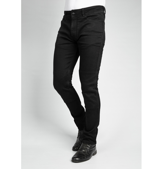 Bull-It Covert Evo Black Straight Jeans (AAA) - MENS - 2022 Bull-It ...