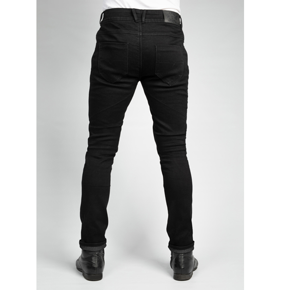 Bull-It Covert Evo Black Straight Jeans (AAA) - MENS - 2022 Bull-It ...
