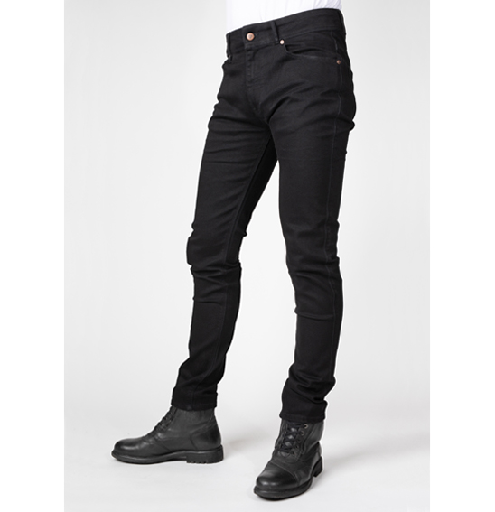 Bull-It Tactical Onyx Black Straight Jeans (AA) - MENS - 2022 Bull-It ...
