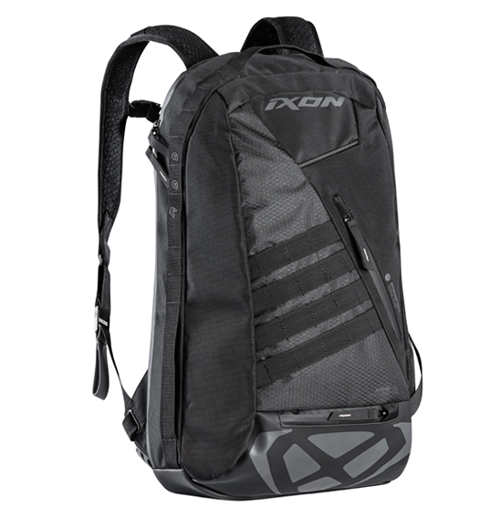 Ixon V-CARRIER 25 Backpack IXON Motorcycle Clothing - ACCESSORIES ...