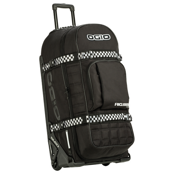 Ogio RIG 9800 PRO - Fast Times OGIO - Gear Bags Luggage Accessories ...