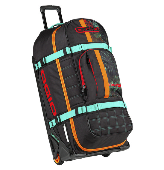 Ogio RIG 9800 PRO - Tropic OGIO - Gear Bags Luggage Accessories ...