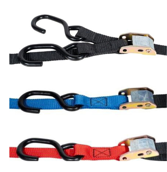 O'Neal Tie Downs - 1 Inch Tie Downs O'NEAL Accessories Accessories ...