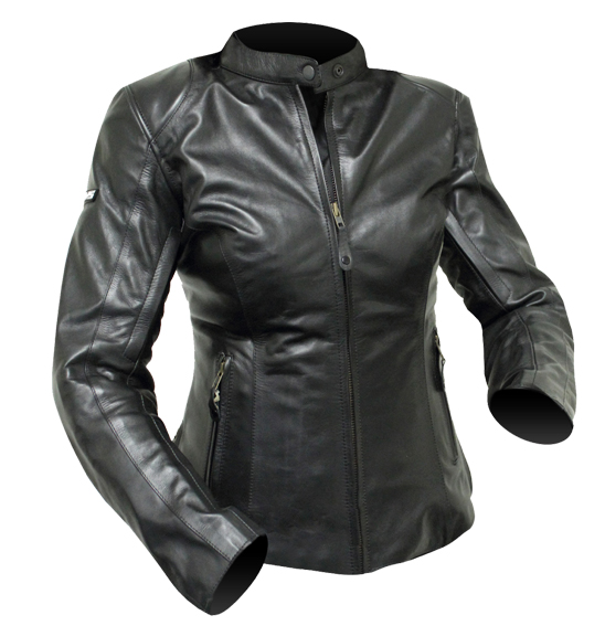 RJAYS SPIRIT Ladies Jacket - Leather RJAYS Size Chart Resources ...