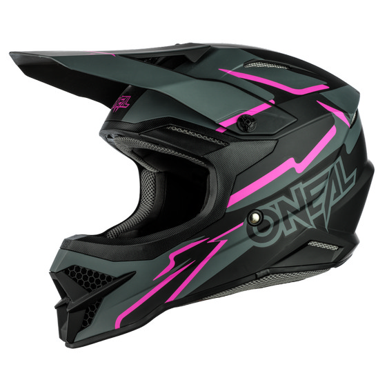 3 SRS O'NEAL Helmets - Off Road / ADV Helmets Apparel | Forbes and Davies