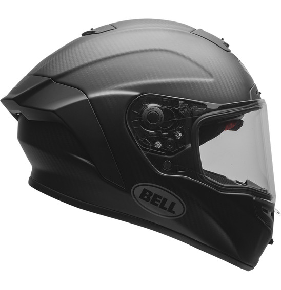 Bell RACE STAR DLX FLEX Matte Black BELL Helmet Size Chart Resources ...